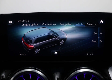 Mercedes-Benz EQB EQB 300 AMG Line 4Matic 4WD 5dr 29