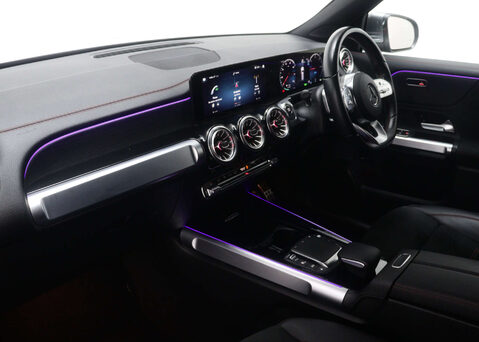 Mercedes-Benz EQB EQB 300 AMG Line 4Matic 4WD 5dr 51