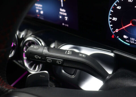 Mercedes-Benz EQB EQB 300 AMG Line 4Matic 4WD 5dr 42