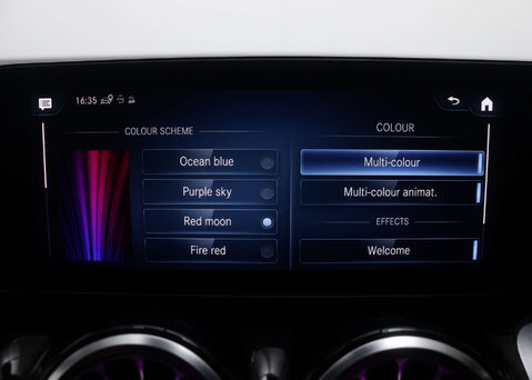 Mercedes-Benz EQB EQB 300 AMG Line 4Matic 4WD 5dr 25