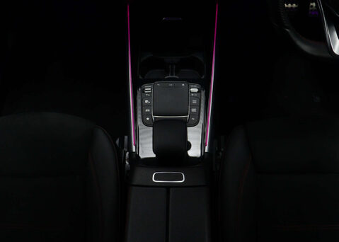 Mercedes-Benz EQB EQB 300 AMG Line 4Matic 4WD 5dr 20