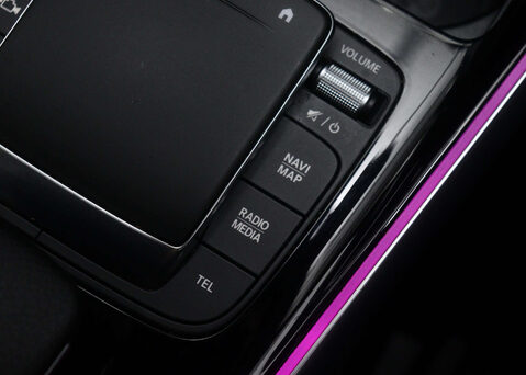 Mercedes-Benz EQB EQB 300 AMG Line 4Matic 4WD 5dr 37