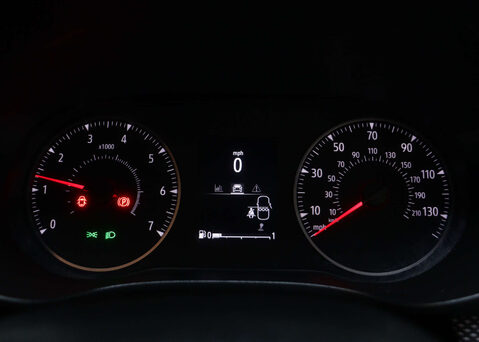 Dacia Jogger 1.0 Jogger Extreme SE TCe 5dr 14