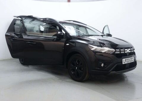 Dacia Jogger 1.0 Jogger Extreme SE TCe 5dr 44