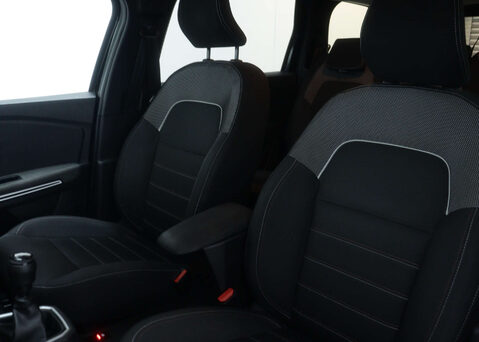 Dacia Jogger 1.0 Jogger Extreme SE TCe 5dr 38