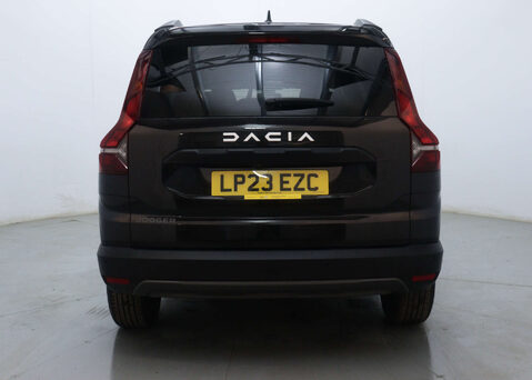 Dacia Jogger 1.0 Jogger Extreme SE TCe 5dr 9