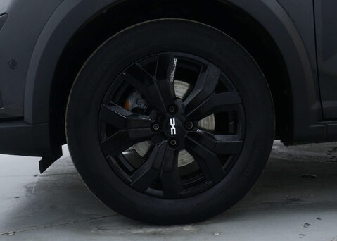 Dacia Jogger 1.0 Jogger Extreme SE TCe 5dr 13