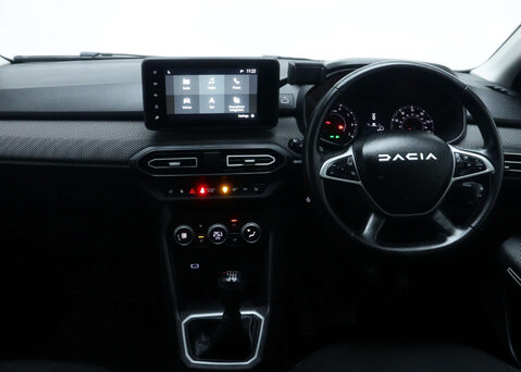 Dacia Jogger 1.0 Jogger Extreme SE TCe 5dr 16