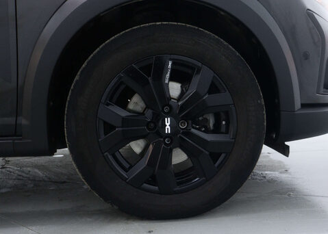 Dacia Jogger 1.0 Jogger Extreme SE TCe 5dr 12