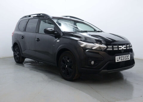 Dacia Jogger 1.0 Jogger Extreme SE TCe 5dr 1