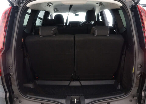 Dacia Jogger 1.0 Jogger Extreme SE TCe 5dr 43