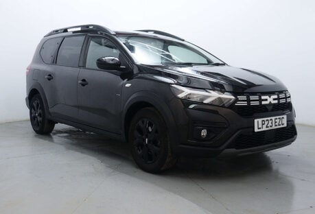 Dacia Jogger 1.0 Jogger Extreme SE TCe 5dr