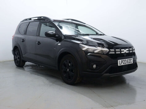 Dacia Jogger 1.0 Jogger Extreme SE TCe 5dr