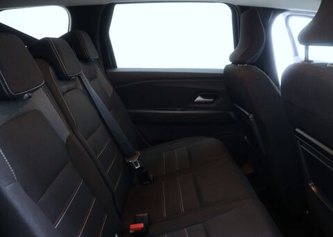 Dacia Jogger 1.0 Jogger Extreme SE TCe 5dr 41