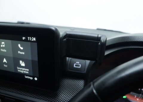 Dacia Jogger 1.0 Jogger Extreme SE TCe 5dr 26