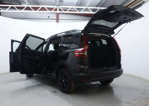 Dacia Jogger 1.0 Jogger Extreme SE TCe 5dr 48