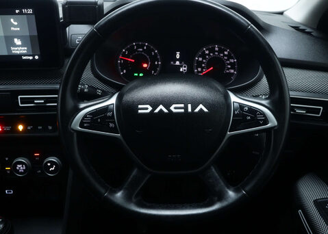 Dacia Jogger 1.0 Jogger Extreme SE TCe 5dr 15