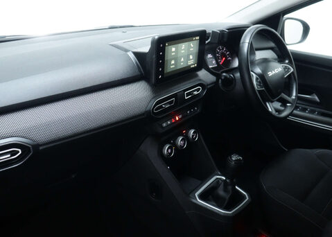 Dacia Jogger 1.0 Jogger Extreme SE TCe 5dr 36
