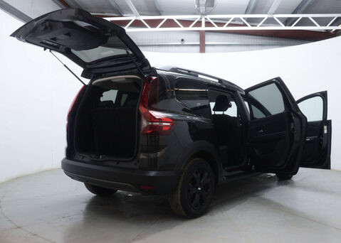 Dacia Jogger 1.0 Jogger Extreme SE TCe 5dr 50
