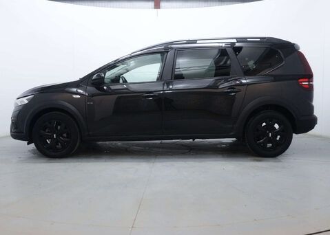 Dacia Jogger 1.0 Jogger Extreme SE TCe 5dr 7