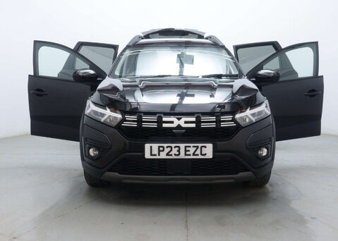 Dacia Jogger 1.0 Jogger Extreme SE TCe 5dr 45