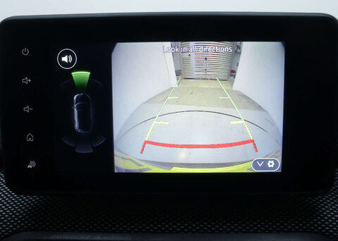 Dacia Jogger 1.0 Jogger Extreme SE TCe 5dr 23