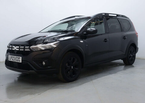 Dacia Jogger 1.0 Jogger Extreme SE TCe 5dr 5