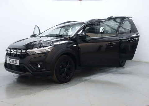 Dacia Jogger 1.0 Jogger Extreme SE TCe 5dr 46