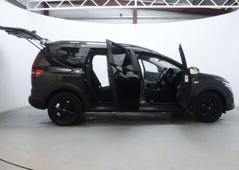 Dacia Jogger 1.0 Jogger Extreme SE TCe 5dr 51