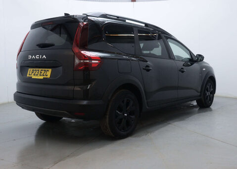Dacia Jogger 1.0 Jogger Extreme SE TCe 5dr 10