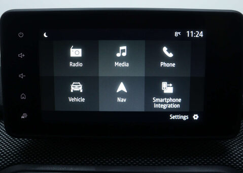 Dacia Jogger 1.0 Jogger Extreme SE TCe 5dr 22