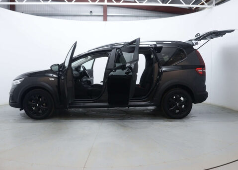 Dacia Jogger 1.0 Jogger Extreme SE TCe 5dr 47
