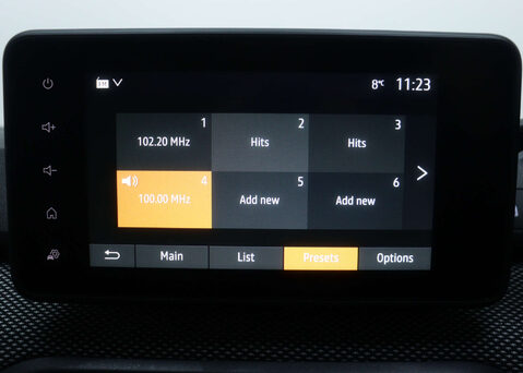 Dacia Jogger 1.0 Jogger Extreme SE TCe 5dr 17