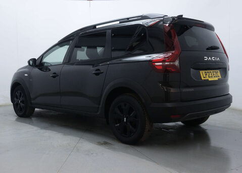 Dacia Jogger 1.0 Jogger Extreme SE TCe 5dr 8