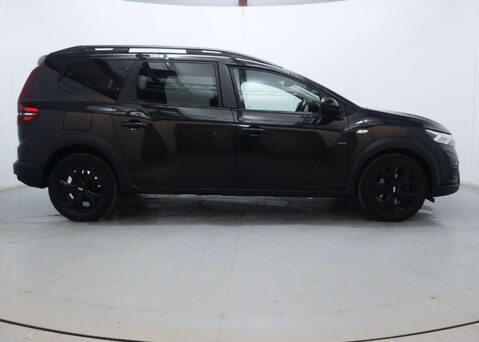Dacia Jogger 1.0 Jogger Extreme SE TCe 5dr 11