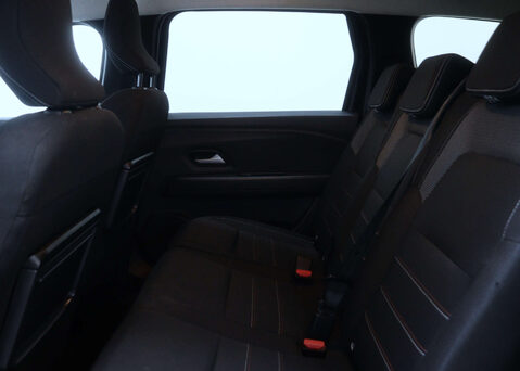 Dacia Jogger 1.0 Jogger Extreme SE TCe 5dr 40