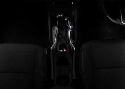 Suzuki Swace 1.8 Swace SZ-T HEV CVT 5dr 20