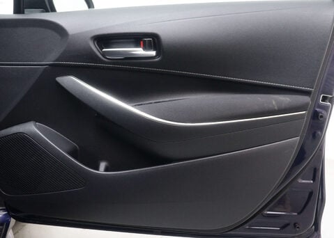 Suzuki Swace 1.8 Swace SZ-T HEV CVT 5dr 44