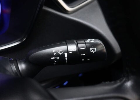 Suzuki Swace 1.8 Swace SZ-T HEV CVT 5dr 37