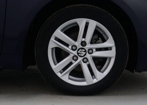 Suzuki Swace 1.8 Swace SZ-T HEV CVT 5dr 14