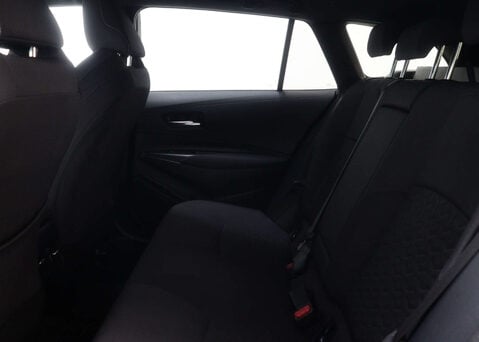 Suzuki Swace 1.8 Swace SZ-T HEV CVT 5dr 49