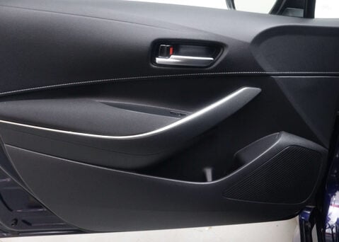 Suzuki Swace 1.8 Swace SZ-T HEV CVT 5dr 48