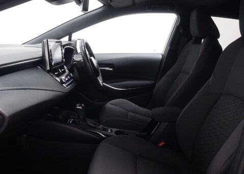 Suzuki Swace 1.8 Swace SZ-T HEV CVT 5dr 46