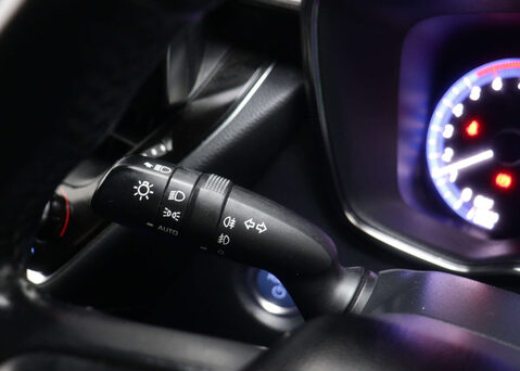 Suzuki Swace 1.8 Swace SZ-T HEV CVT 5dr 36