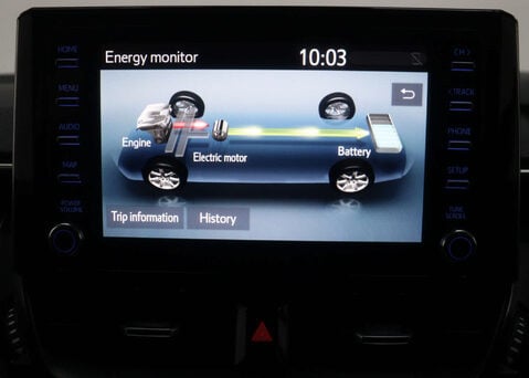 Suzuki Swace 1.8 Swace SZ-T HEV CVT 5dr 24