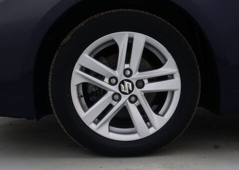 Suzuki Swace 1.8 Swace SZ-T HEV CVT 5dr 15