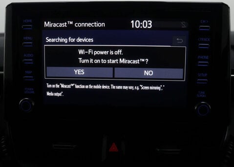 Suzuki Swace 1.8 Swace SZ-T HEV CVT 5dr 23