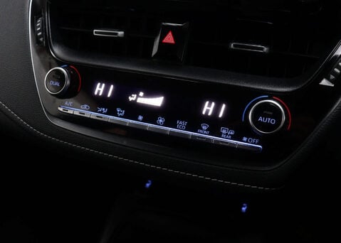 Suzuki Swace 1.8 Swace SZ-T HEV CVT 5dr 29