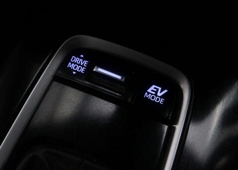 Suzuki Swace 1.8 Swace SZ-T HEV CVT 5dr 31