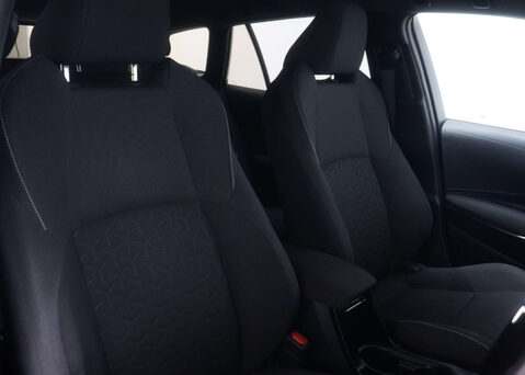 Suzuki Swace 1.8 Swace SZ-T HEV CVT 5dr 43